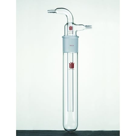 Synthware VACUUM TRAP, 24/40, OUTER 30mm, LENGTH 200mm, INNER 10mm V163024